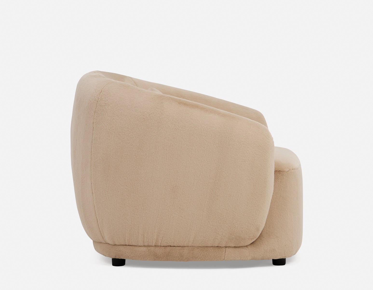 PATON contemporary accent chair undefined