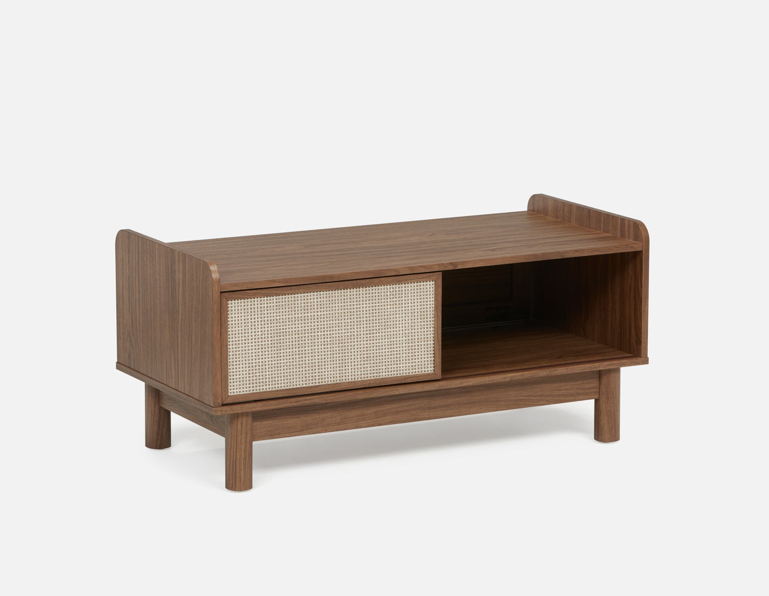 ELLINGTON contemporary coffee table undefined