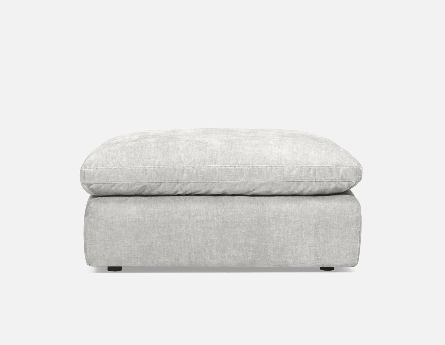 CHABLIS luxurious ottoman undefined