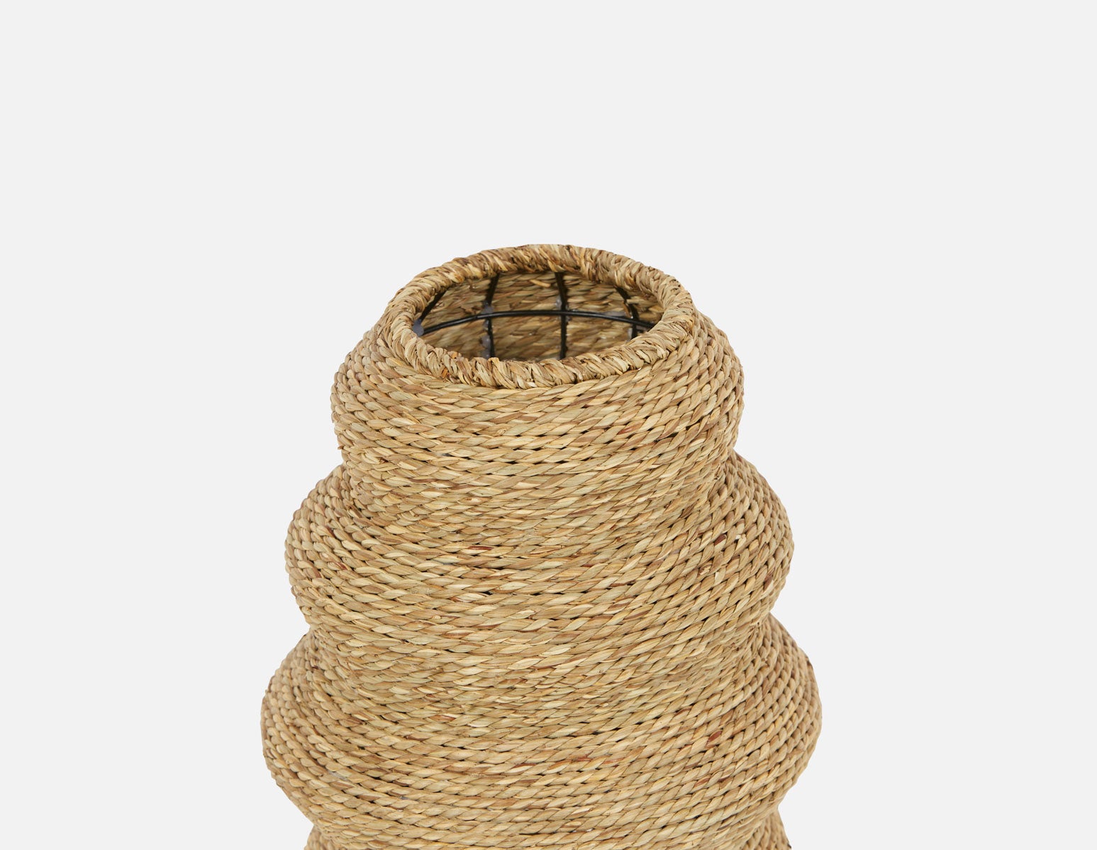 THEO III vase 41cm undefined