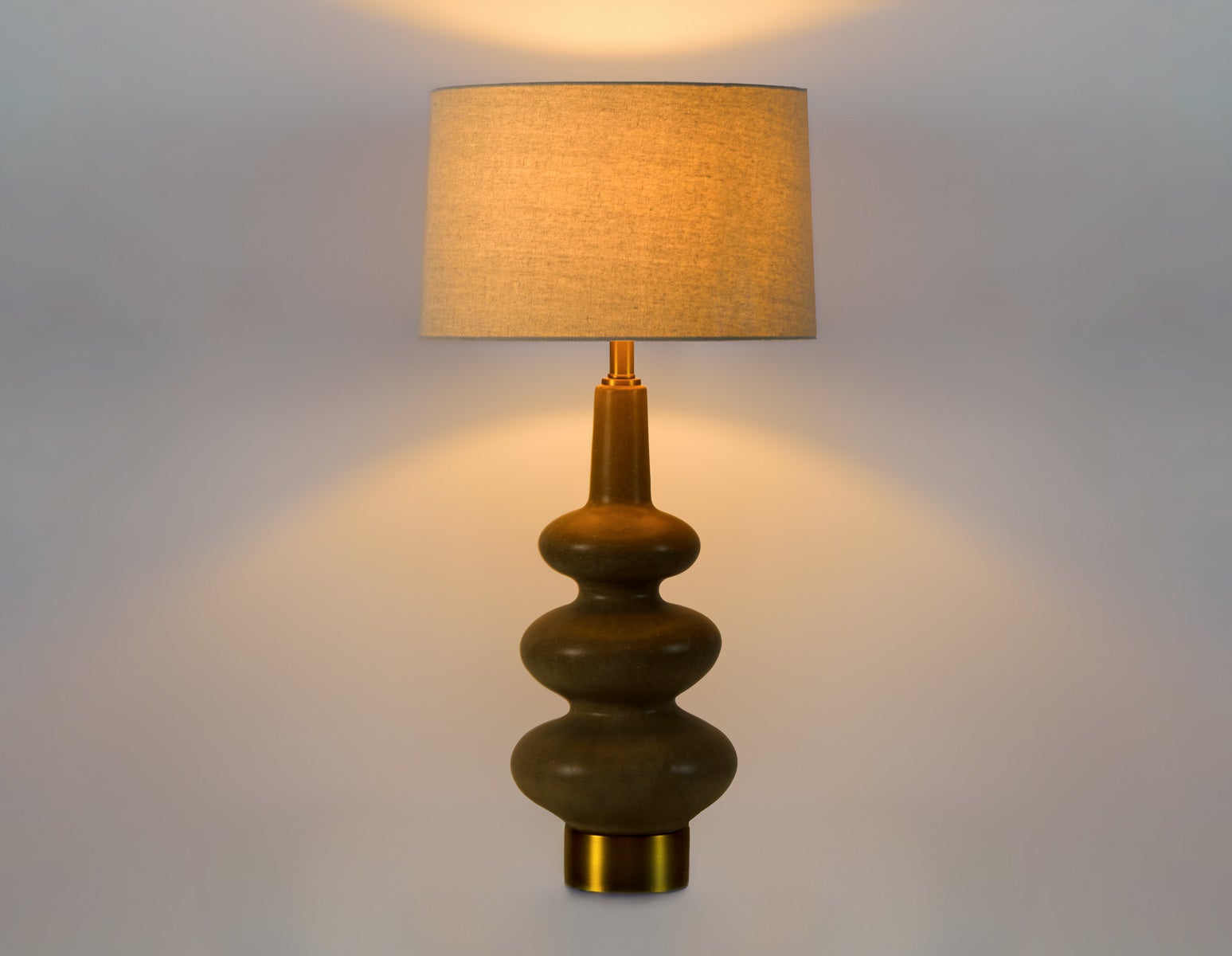 ANDO table lamp 79 cm height undefined