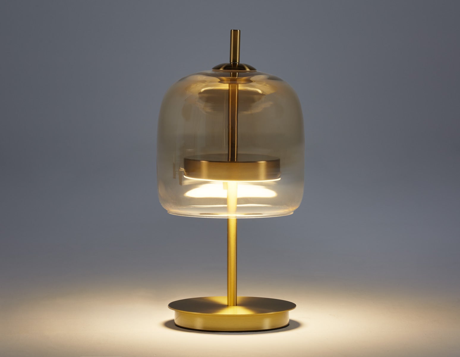 TRUDY lampe de table 45 cm haut undefined