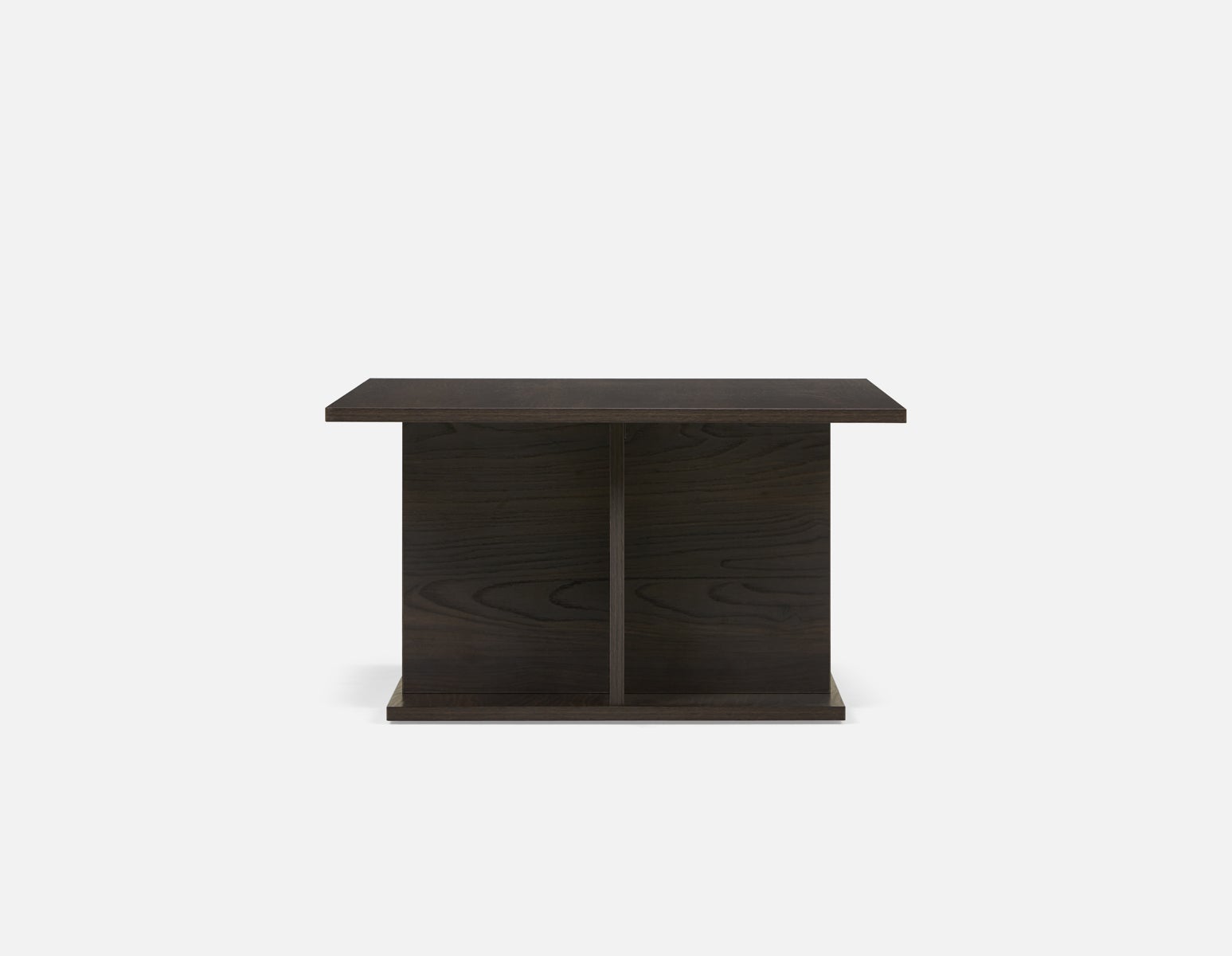 LUCAS rectangular coffee table undefined