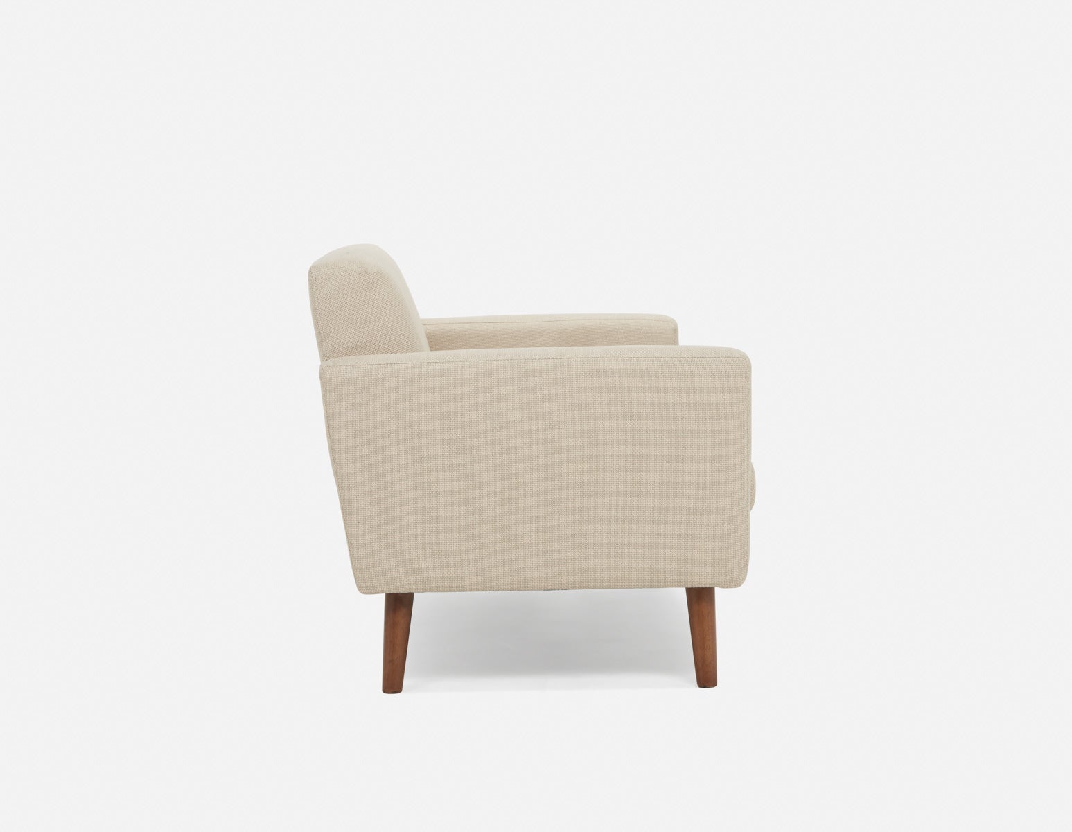 VALOIS mid-century modern apartment sofa undefined