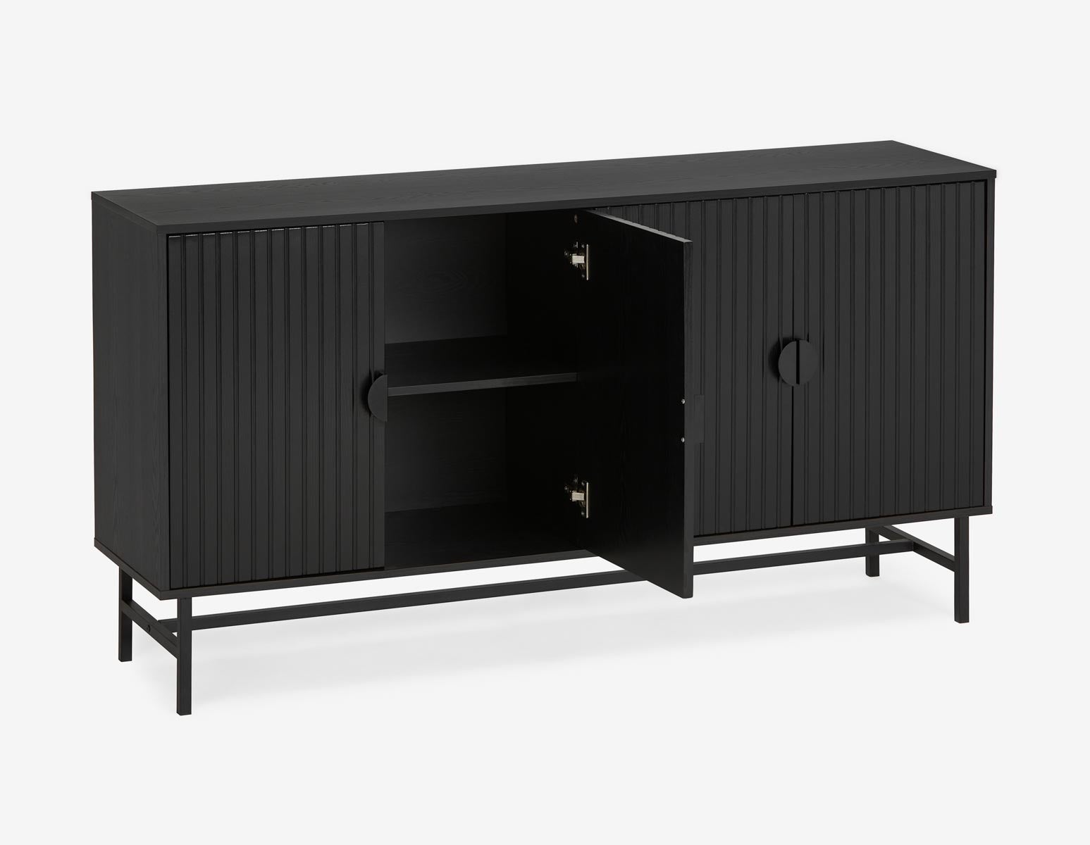 MONTANA modern 4-door sideboard undefined