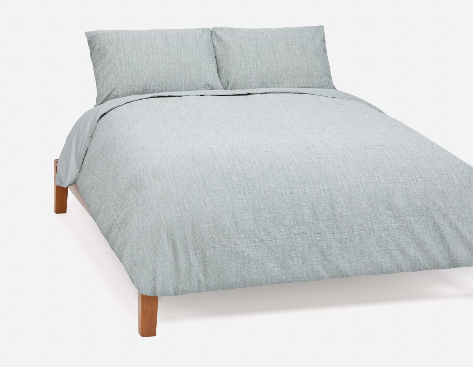 OXFORD ensemble housse de couette 3 pièces, grand lit undefined