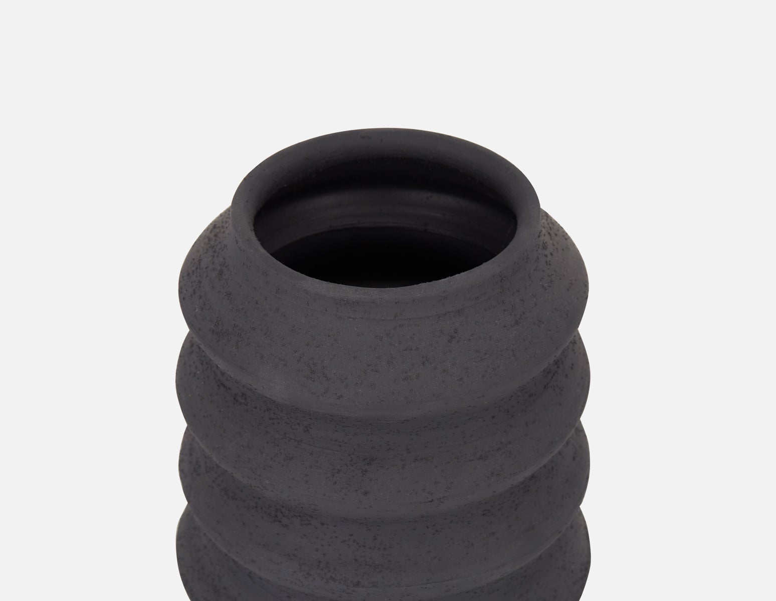 NED vase en céramique 36 cm undefined