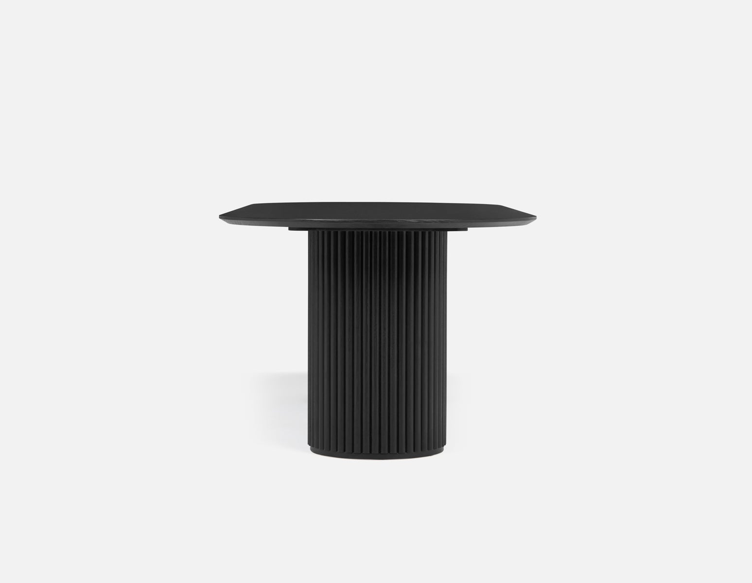 RHODES table de salle à manger ovale 240cm undefined