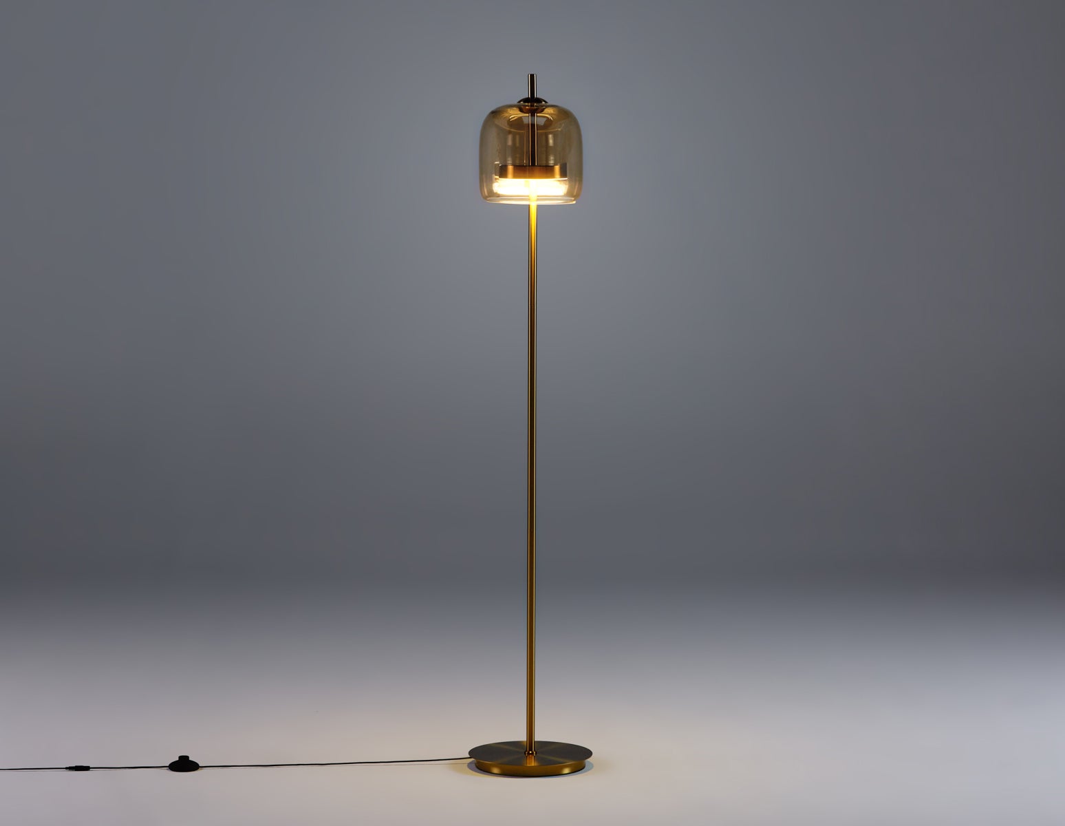 TRUDY floor lamp 155 cm height undefined