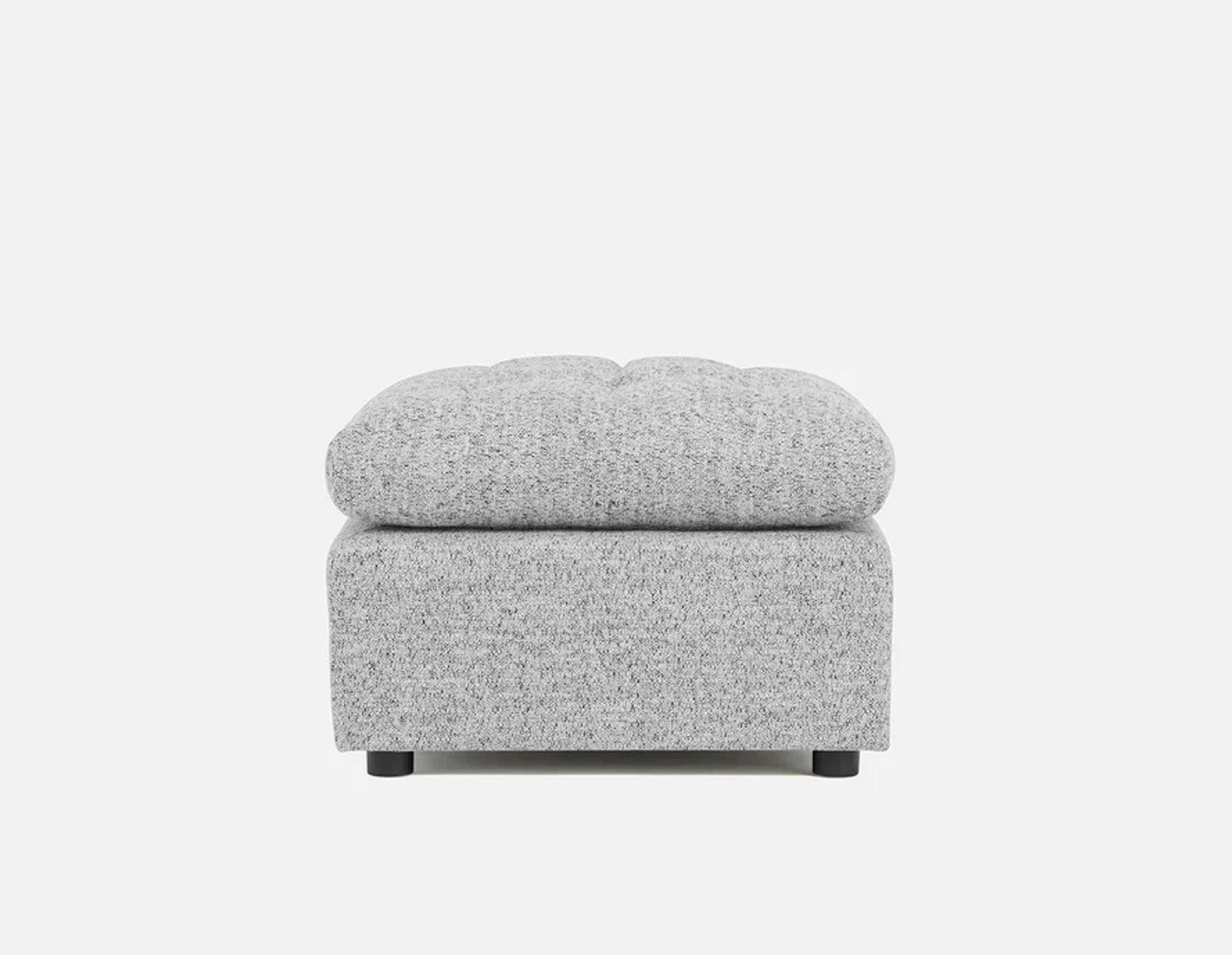 LEONIA pouf contemporain undefined
