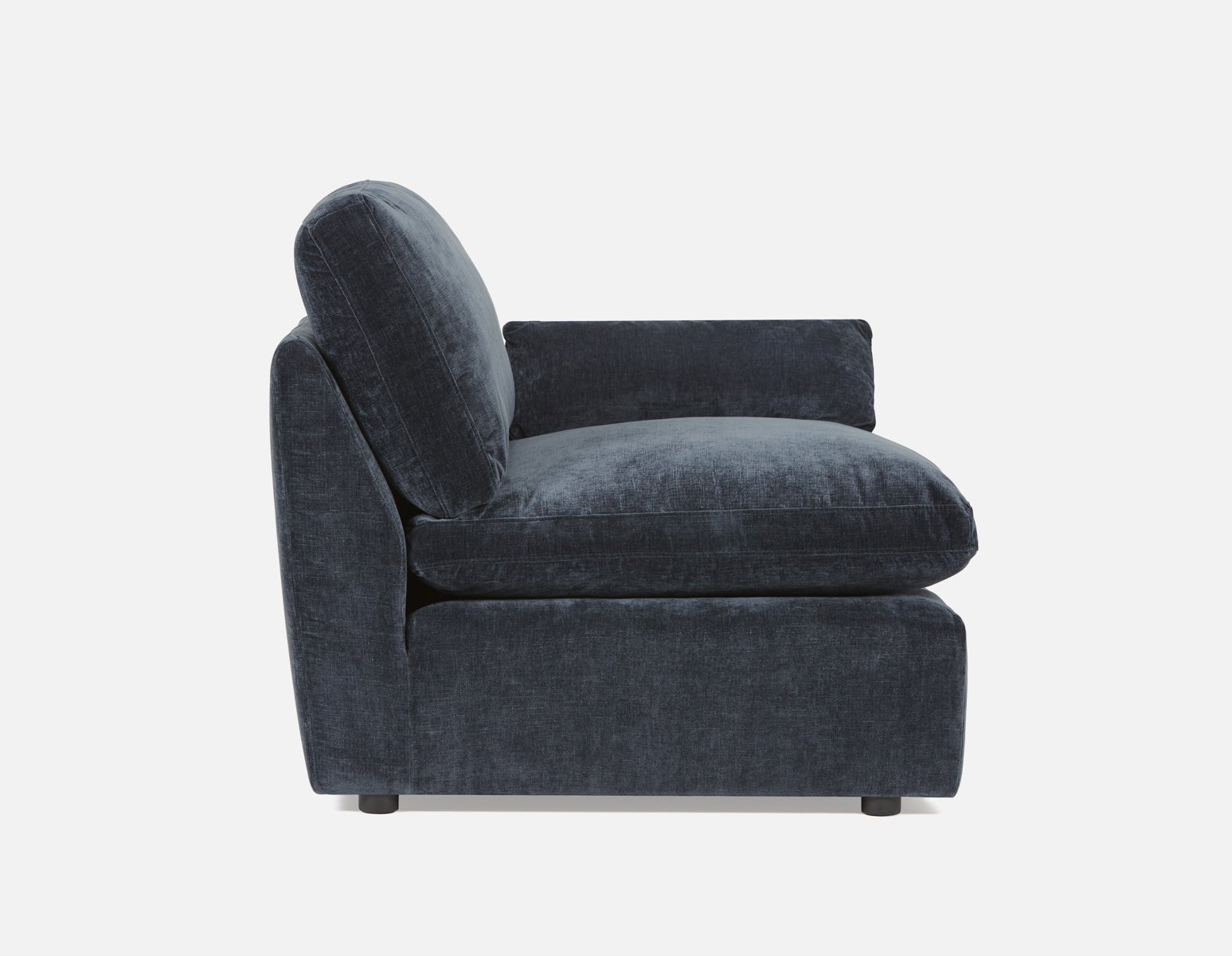 CHABLIS modular sofa right arm customize to fit your space undefined