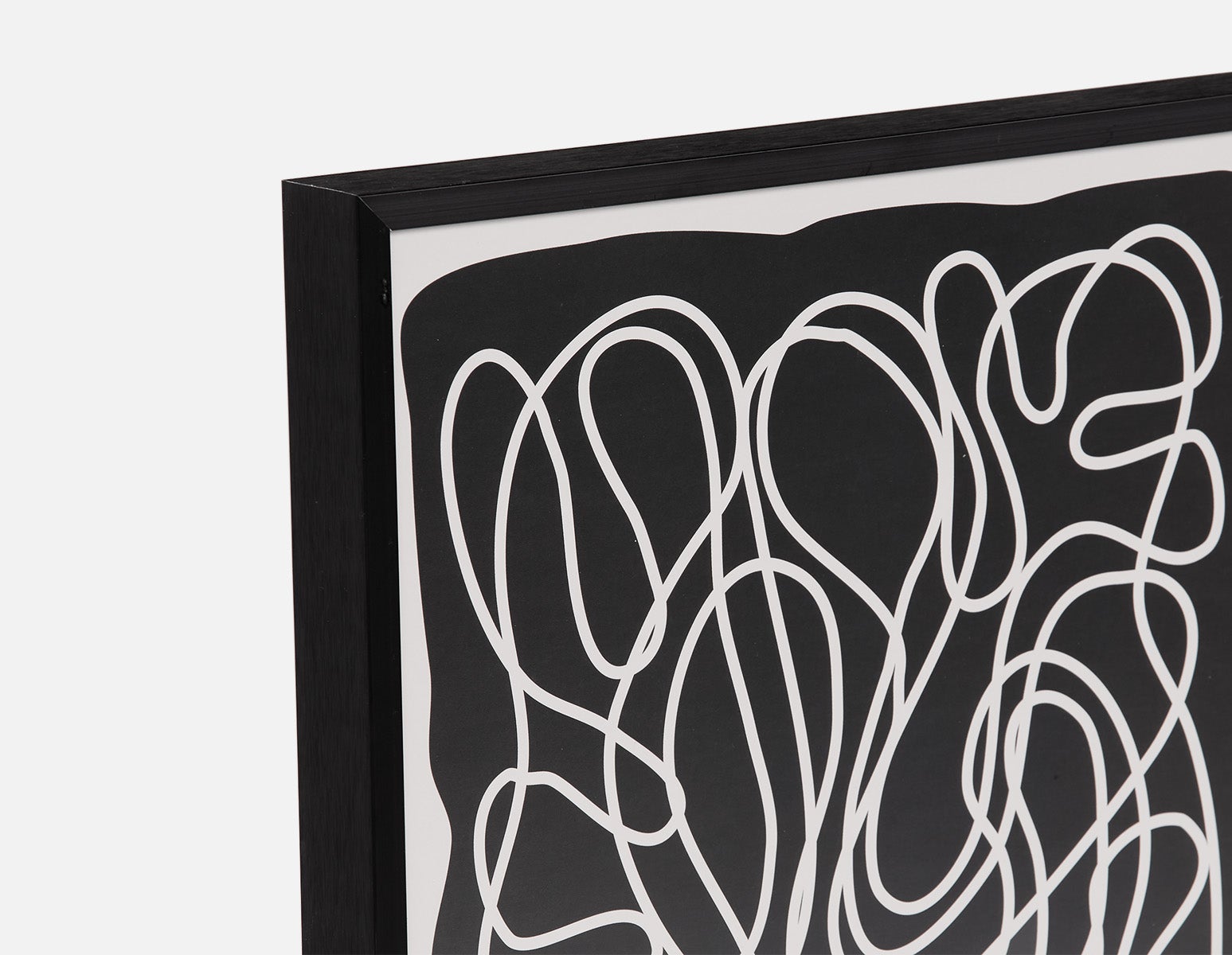 SHEENA framed wall art 31x41cm "Sheena I" undefined