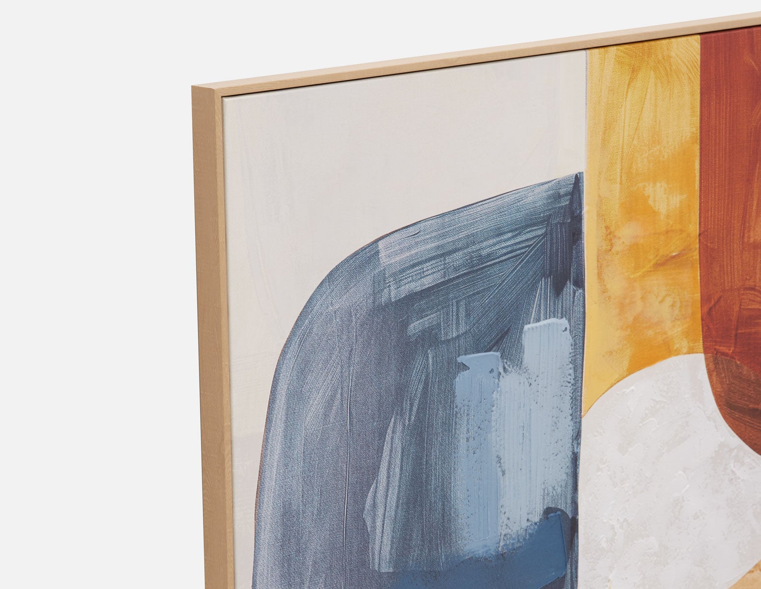 DUNPHY tableau encadré 93 x 123cm undefined