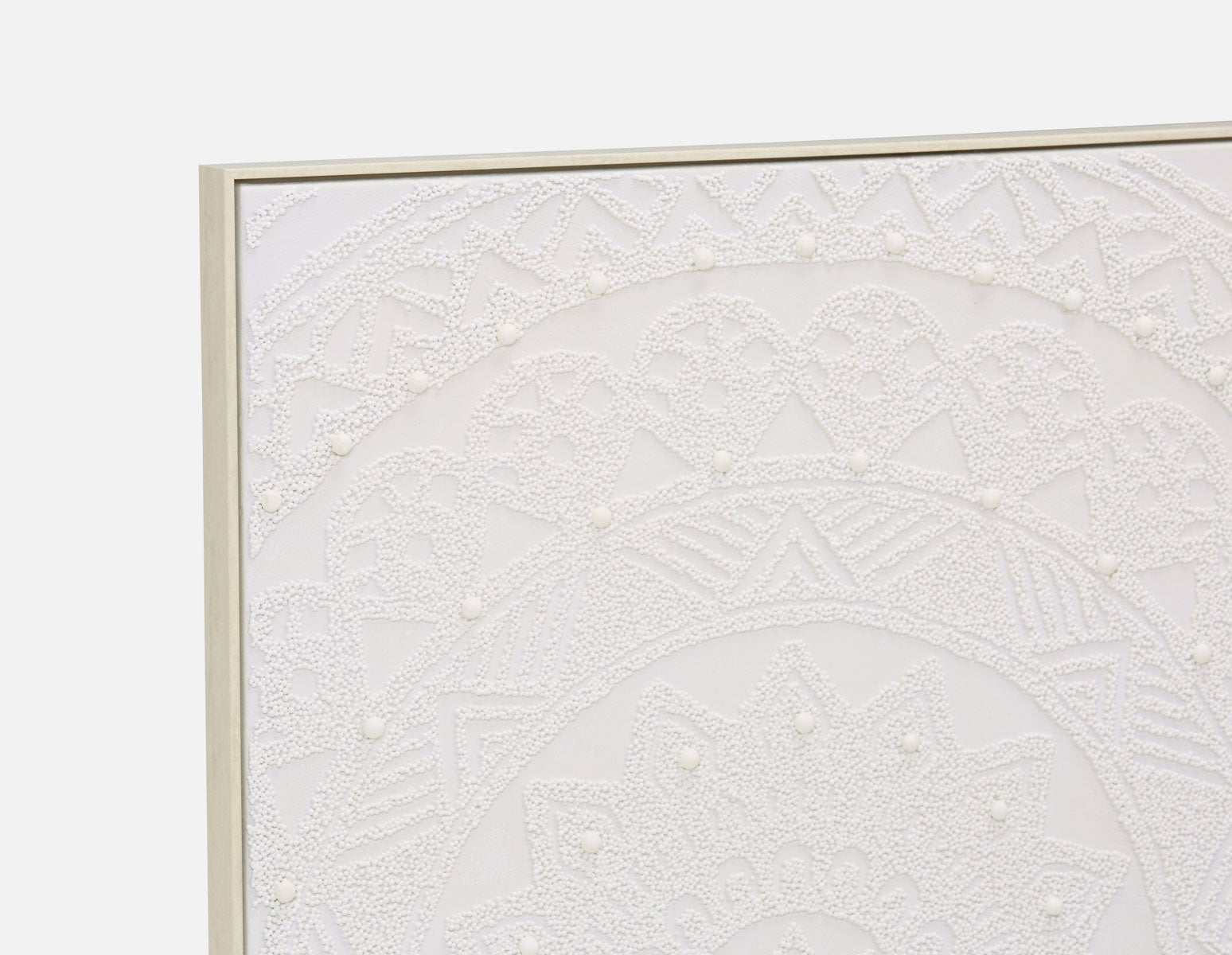 DEBORAH I framed wall art 83 x 123cm undefined
