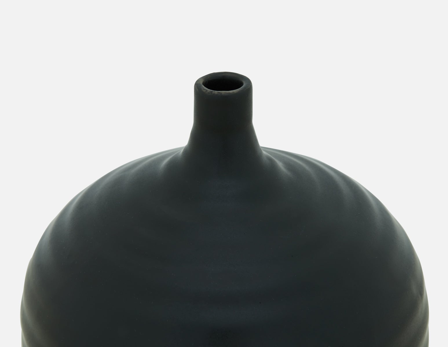 HELMOND ceramic vase 18cm undefined