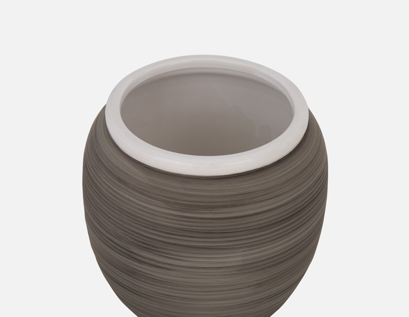 INA ceramic vase 22 cm undefined