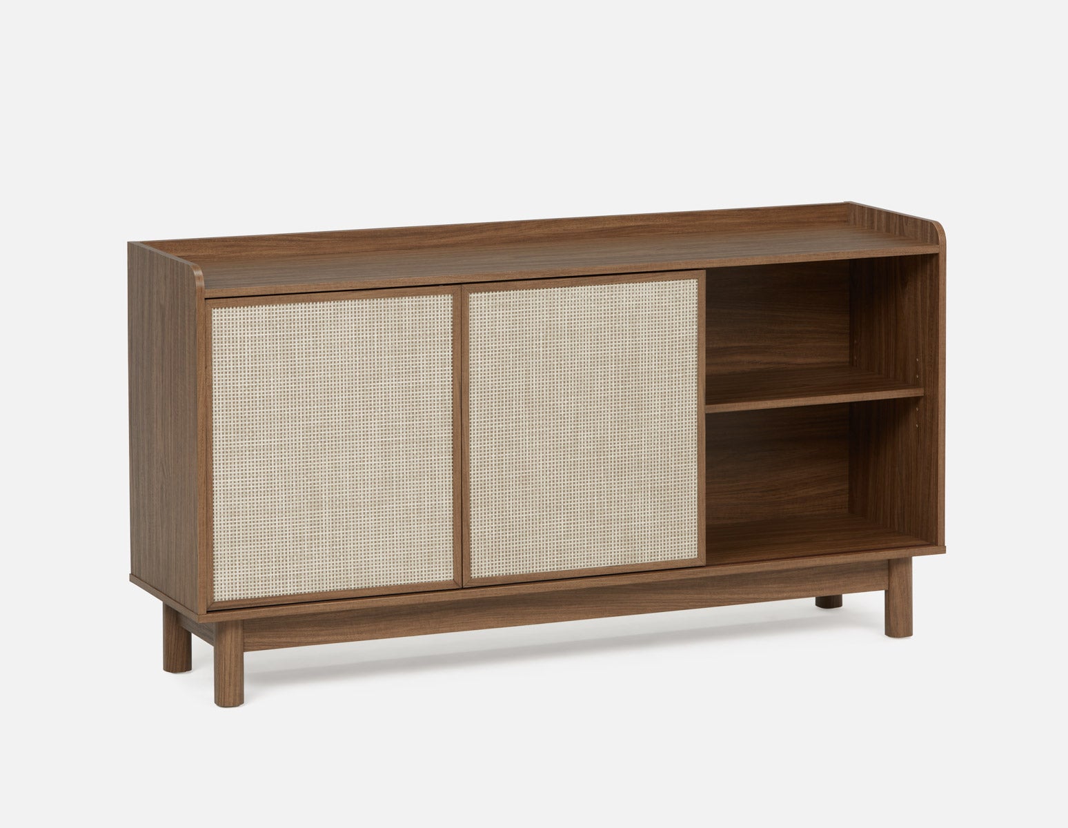 ELLINGTON contemporary sideboard undefined