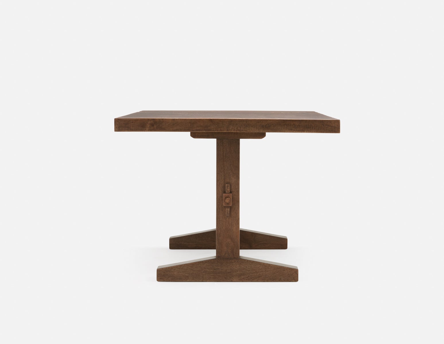 CELIO rustic dining table 200 cm undefined