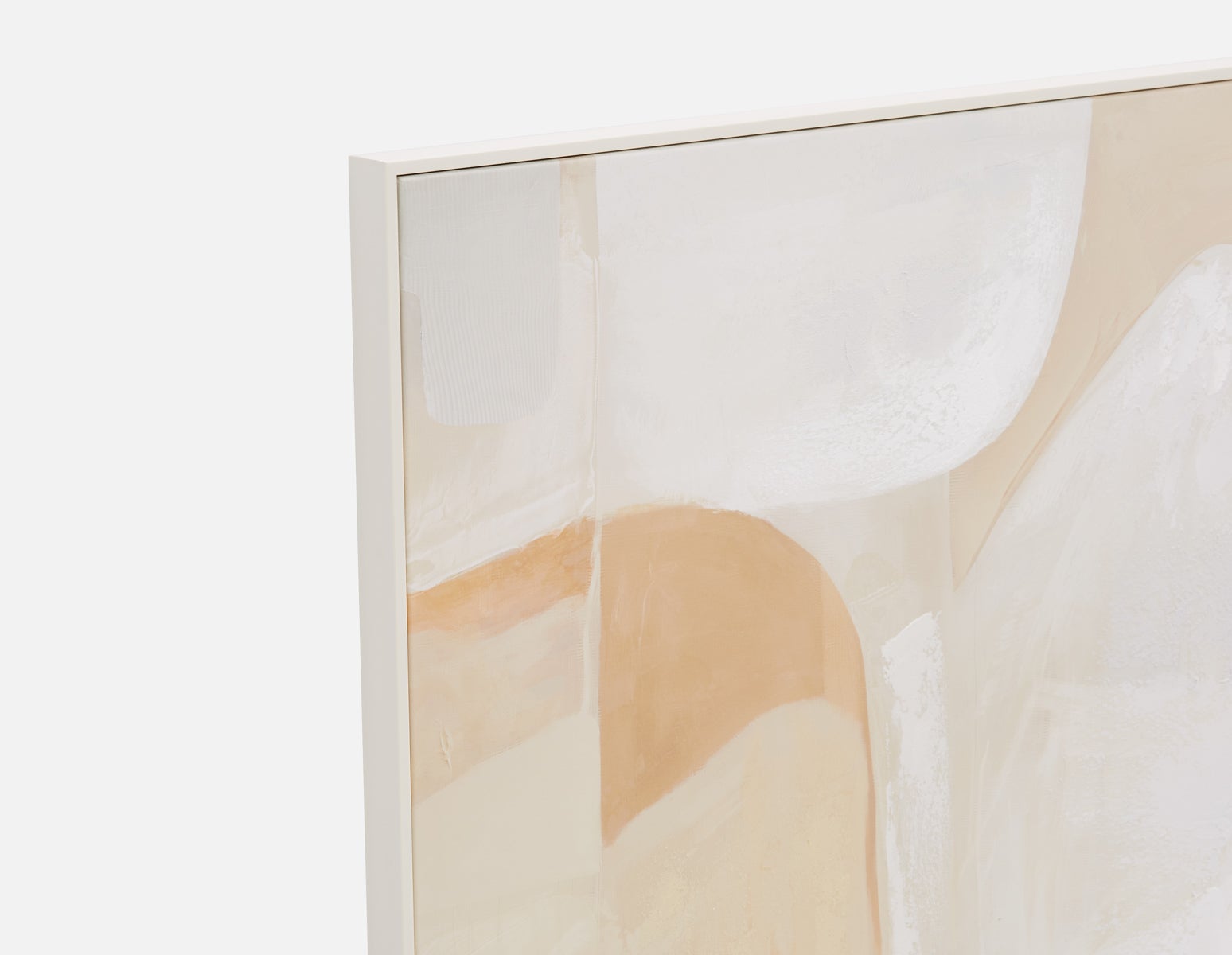 RAINA II framed wall art 123 x 83cm undefined