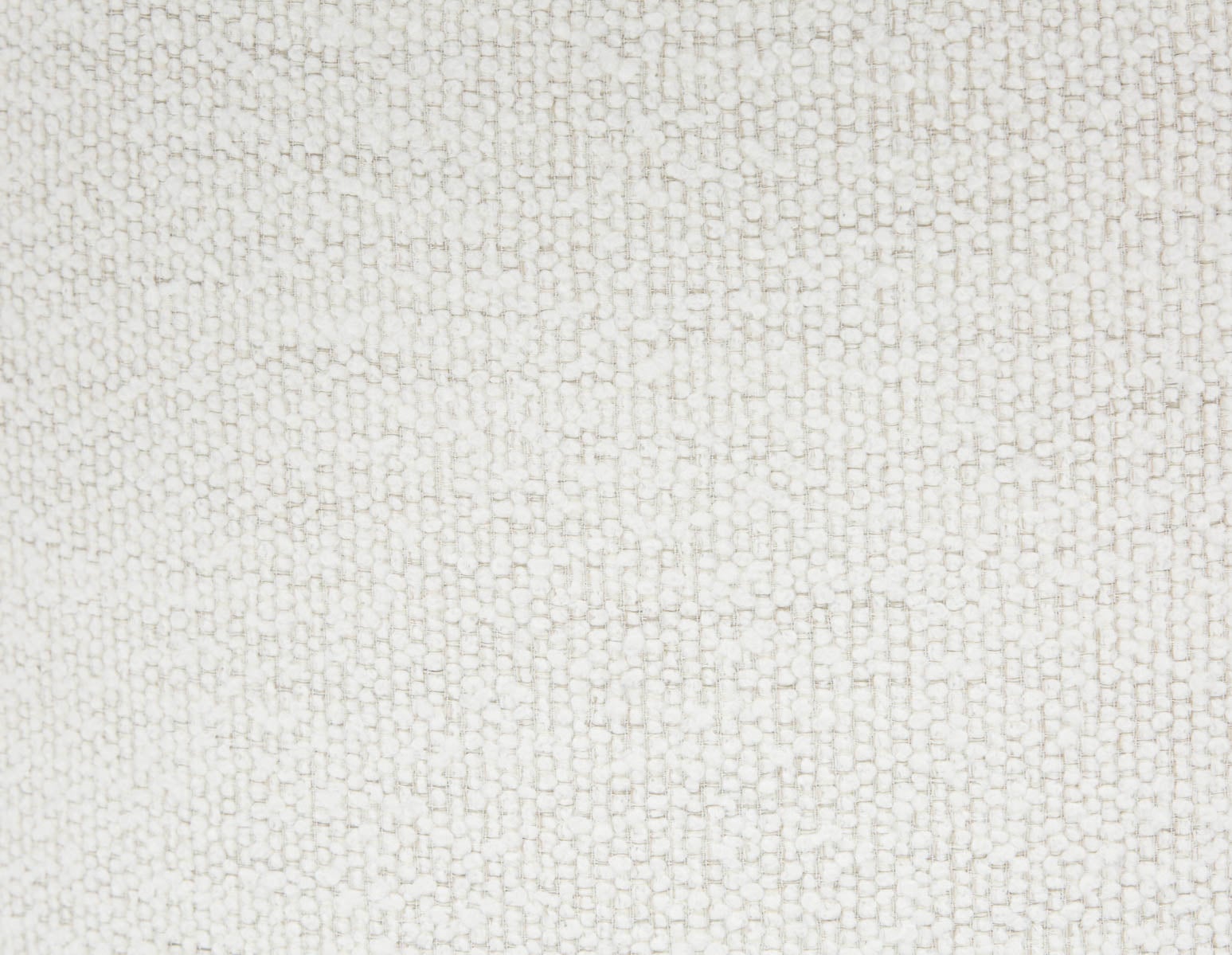 VASTO fabric ottoman undefined