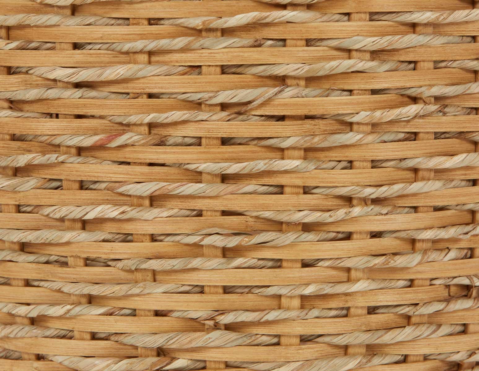 DAN bamboo planter 37cm undefined