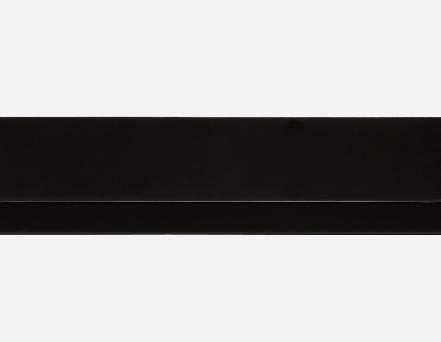 KAYRA 3-tier mirrored Shelves 100 cm undefined