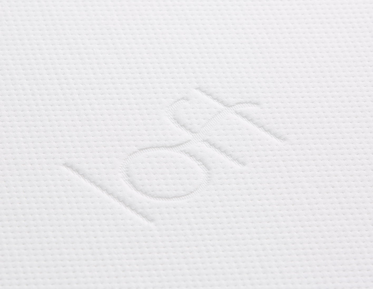 LOFT 6 matelas simple undefined