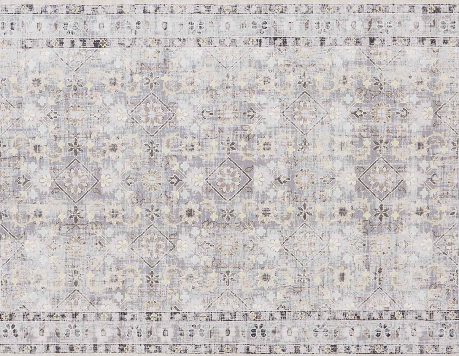 DHAR rug 6' x 9' undefined