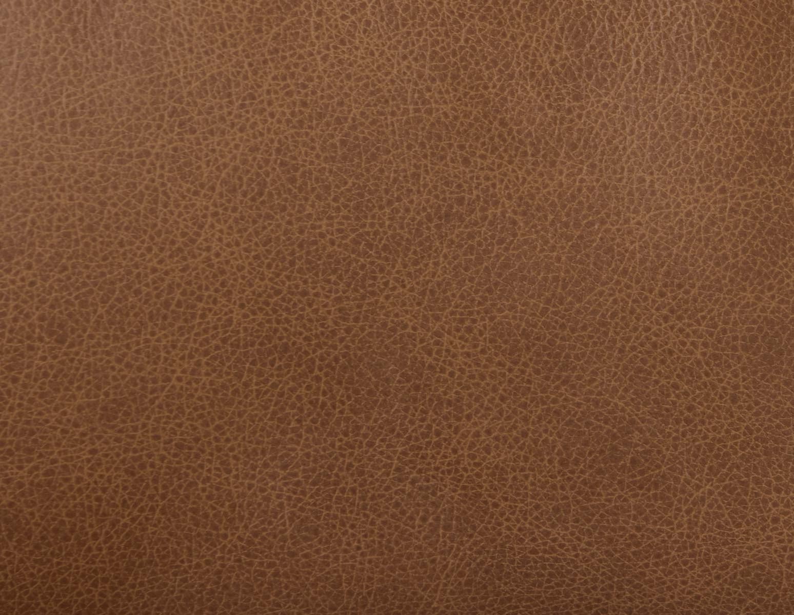 DORADA 100% leather swivel armchair undefined