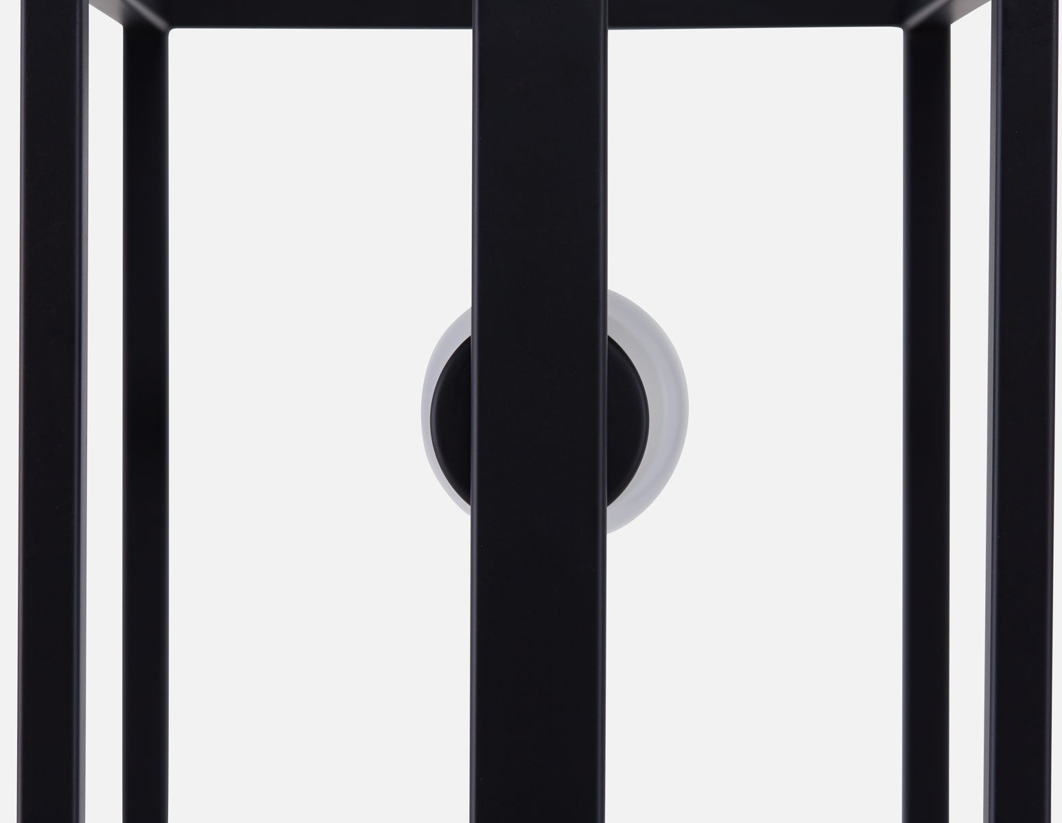 KIRUN floor lamp 100 cm height undefined