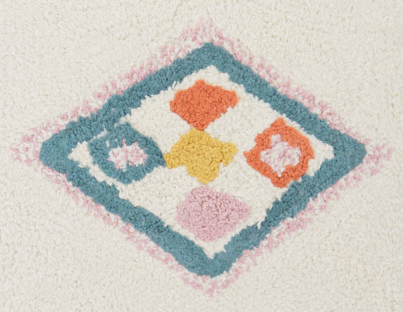 CHAMBA coussin 18" x 18" undefined