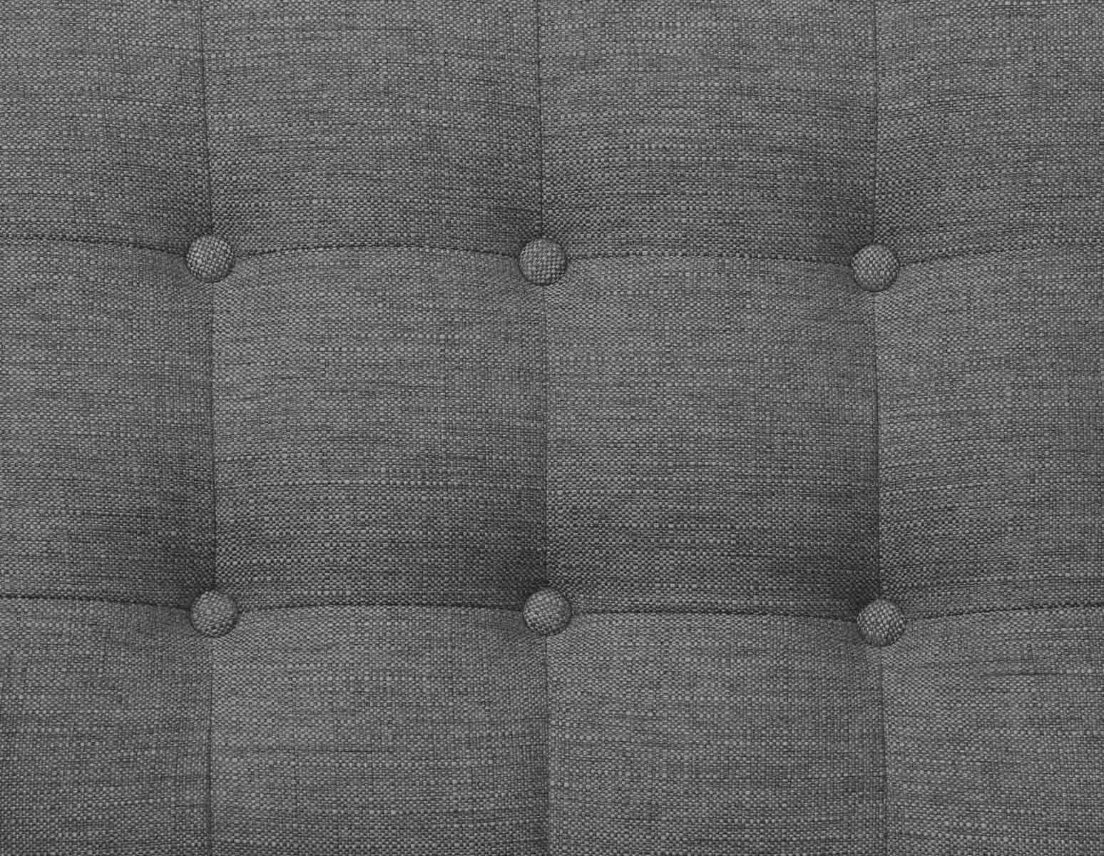 RIVIERA fauteuil moderne 31" du milieu du siècle undefined