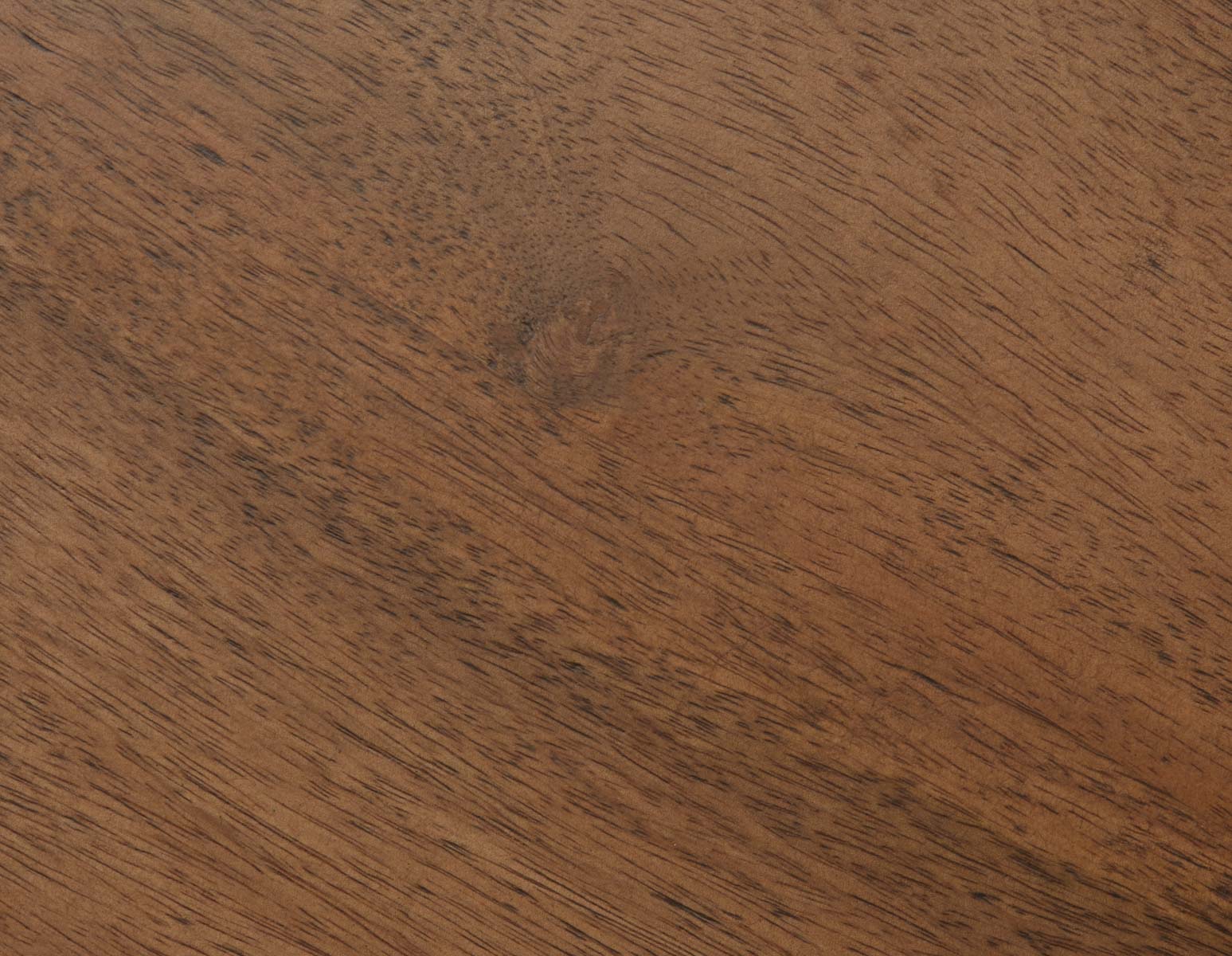 ROSETTA table de salle à manger ronde en bois de manguier élégant 150 cm undefined