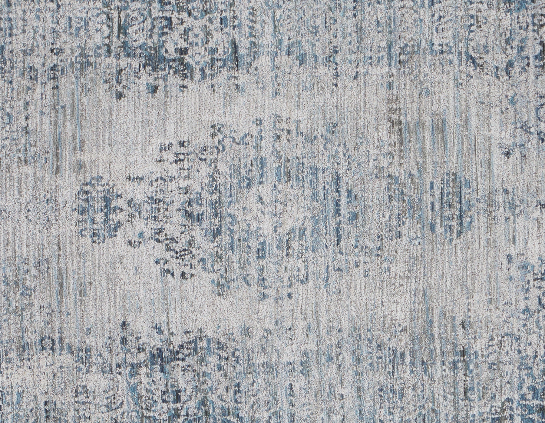 MAXIM tapis de couloir en polyester tissé à la main 76 cm x 183 cm undefined