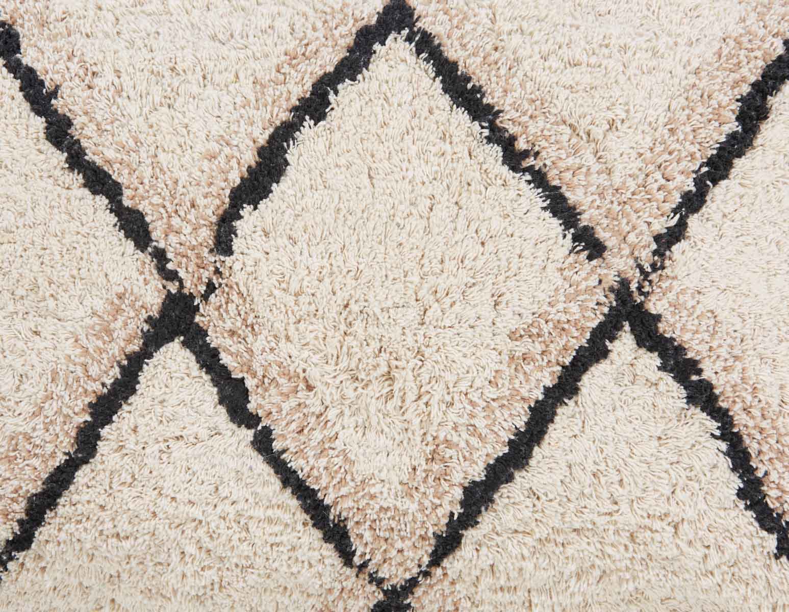 KARLI cushion 16" x 24" undefined