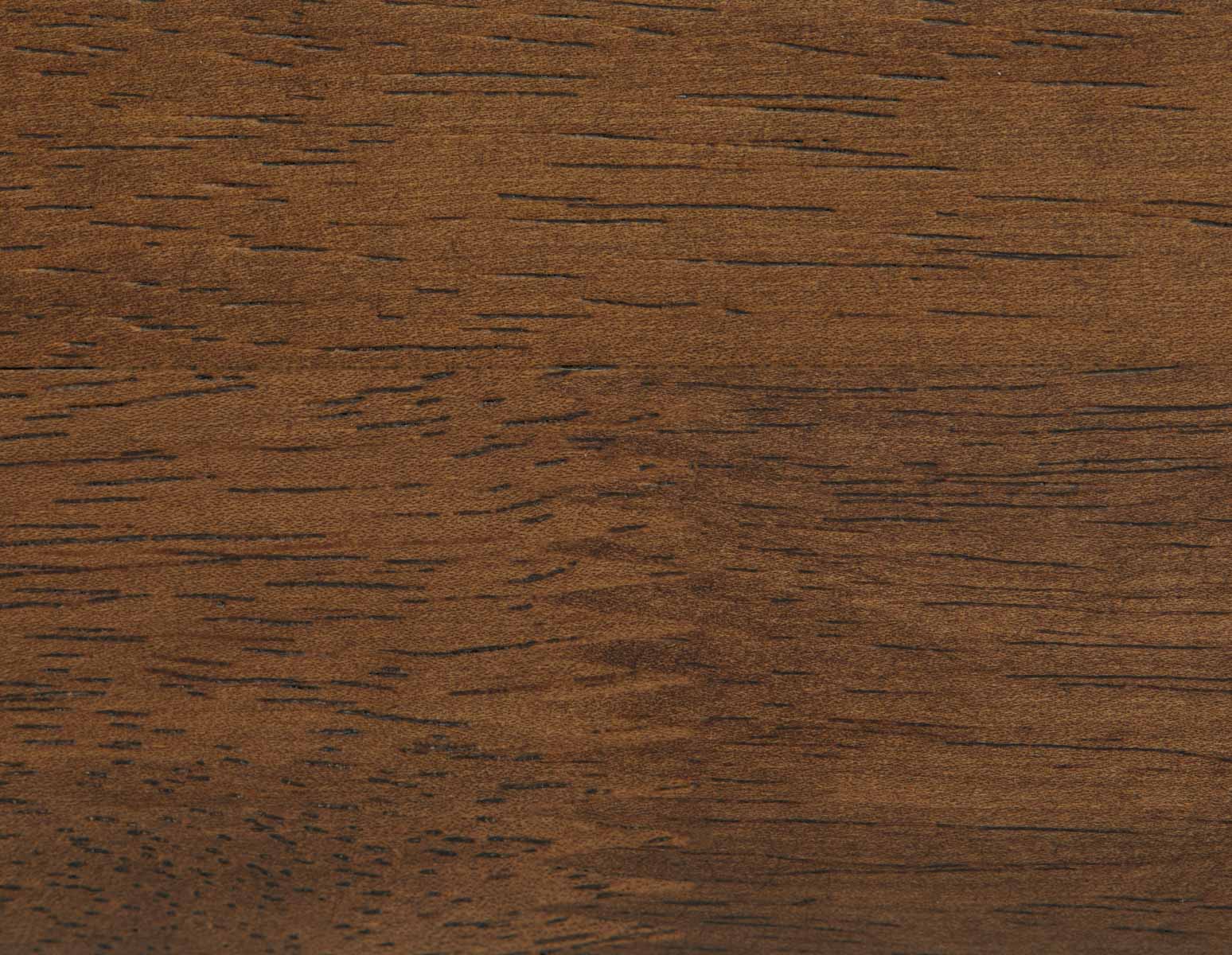 JOELLE solid rubberwood dining table with tempered glass top 200 cm undefined
