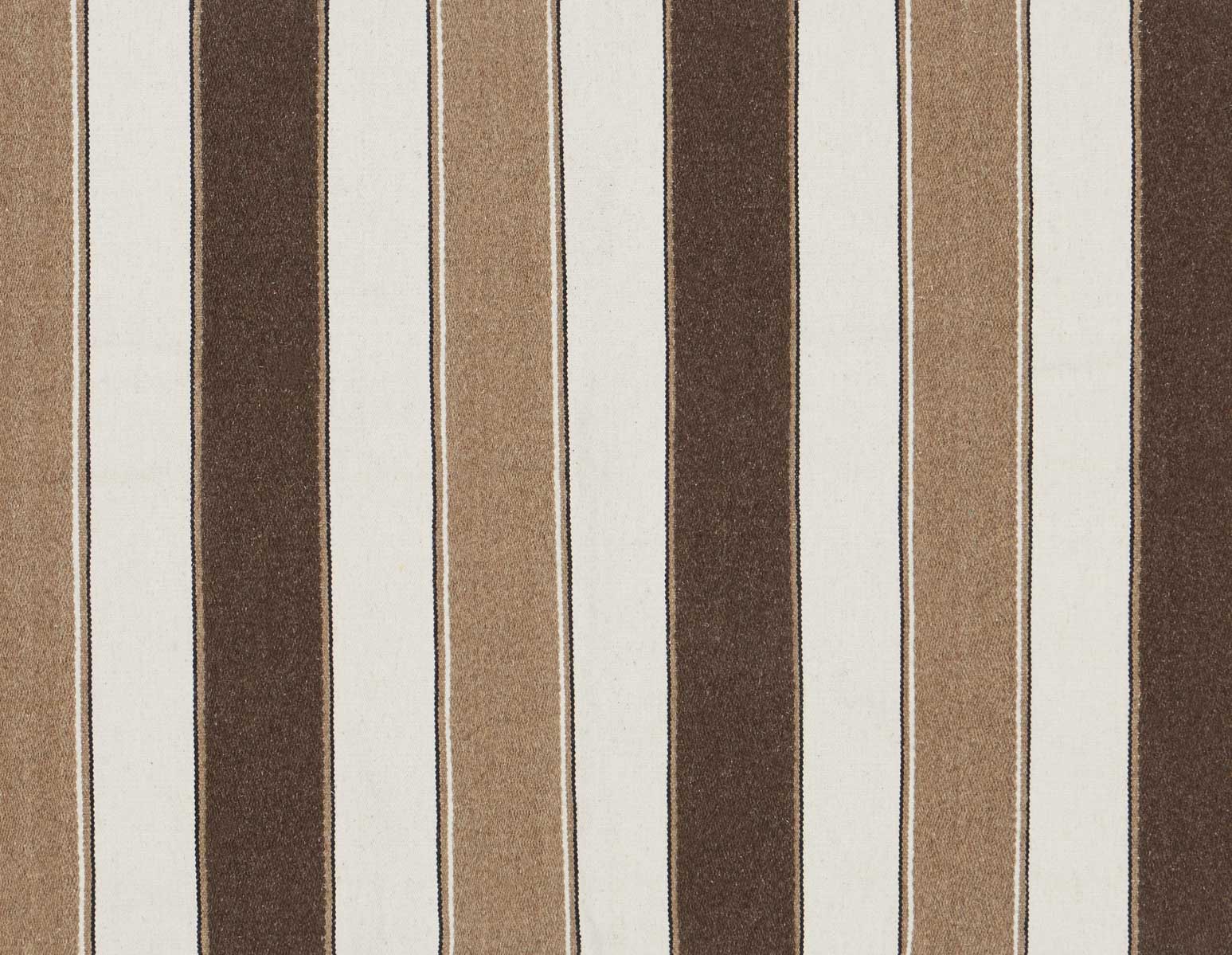 SIWAN wool rug 4' x 6' undefined