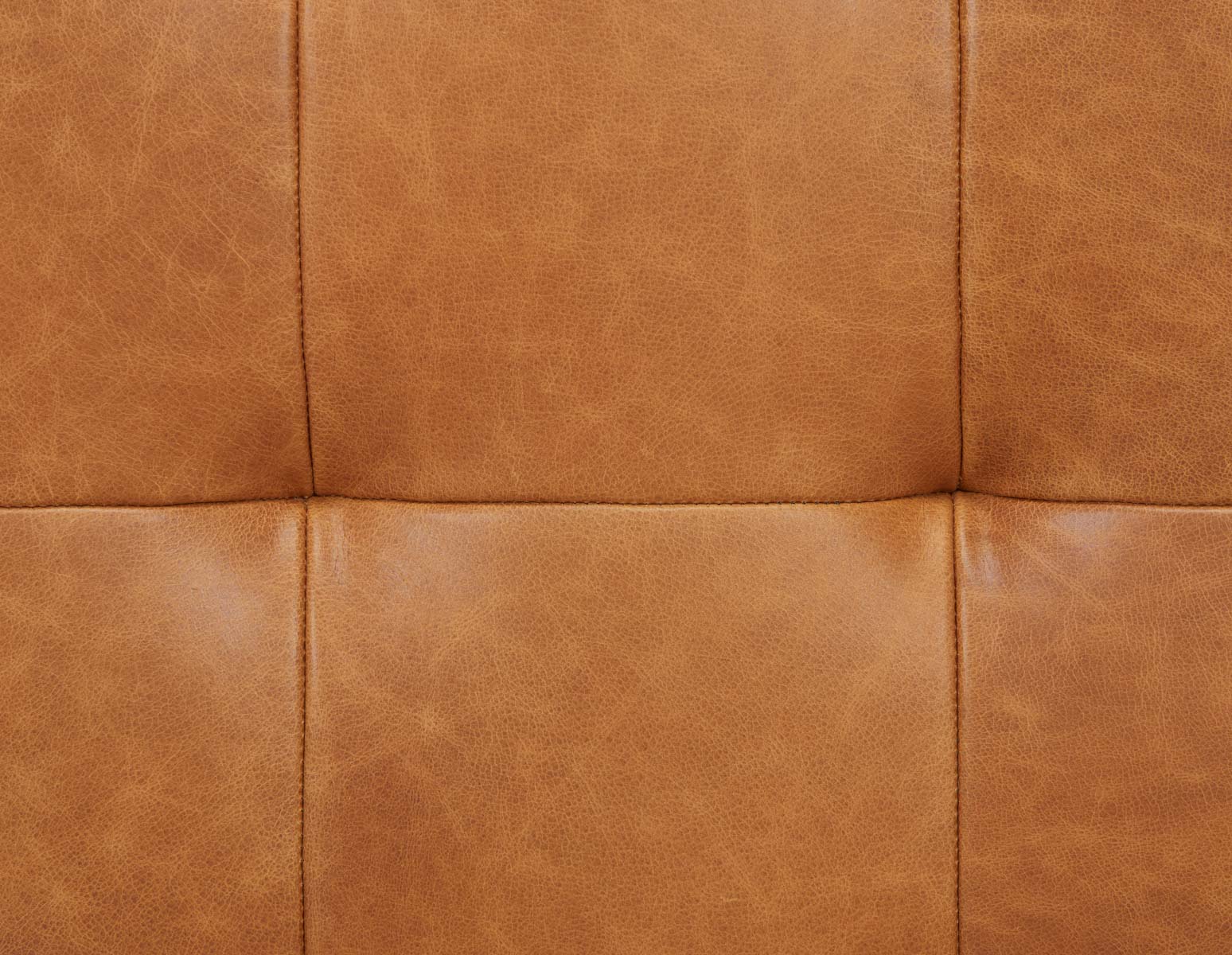 KINSEY leather queen size bed undefined