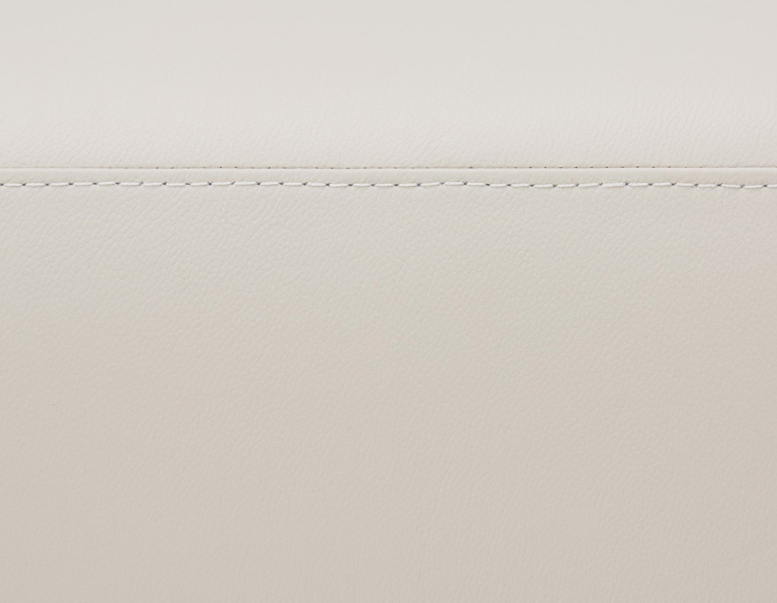 GAMARRA 100% leather contemporary armchair undefined