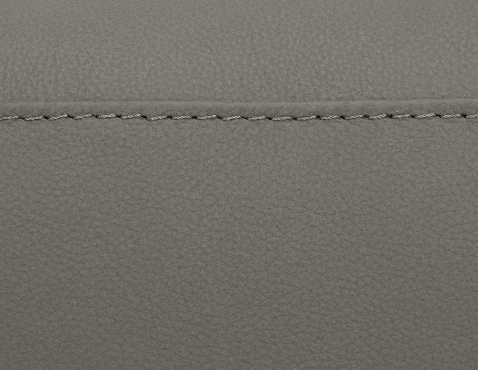 VIGO 100% leather apartment sofa undefined