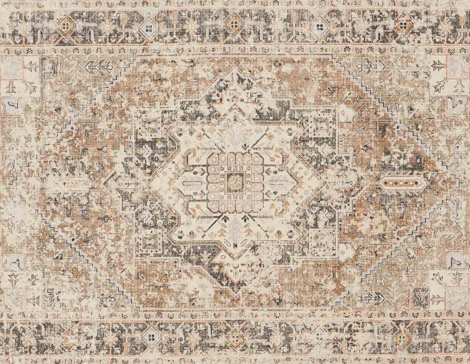 MORENA tapis 6' x 9' undefined