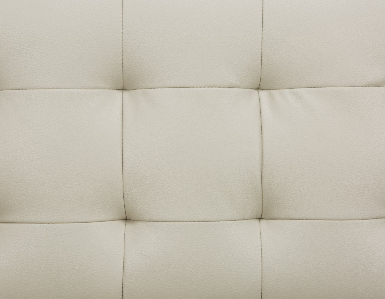 REVE mid-century modern 3-seater sofa undefined