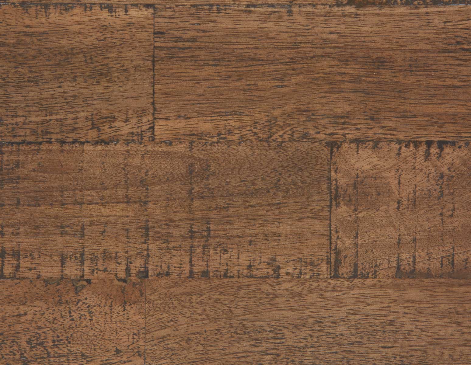 THESSALIA buffet en bois de manguier massif vieilli undefined