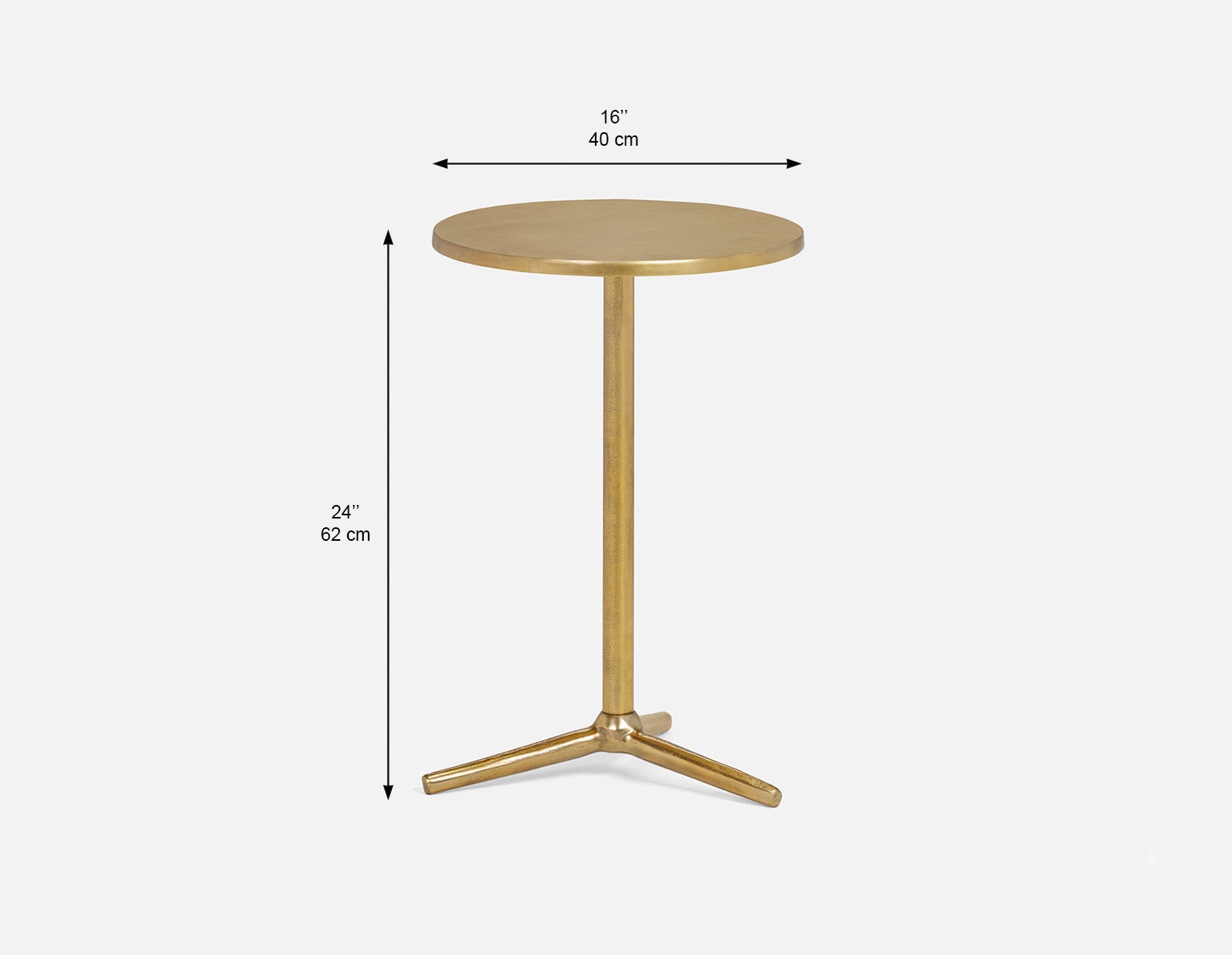 VALSAD end table 62cm undefined