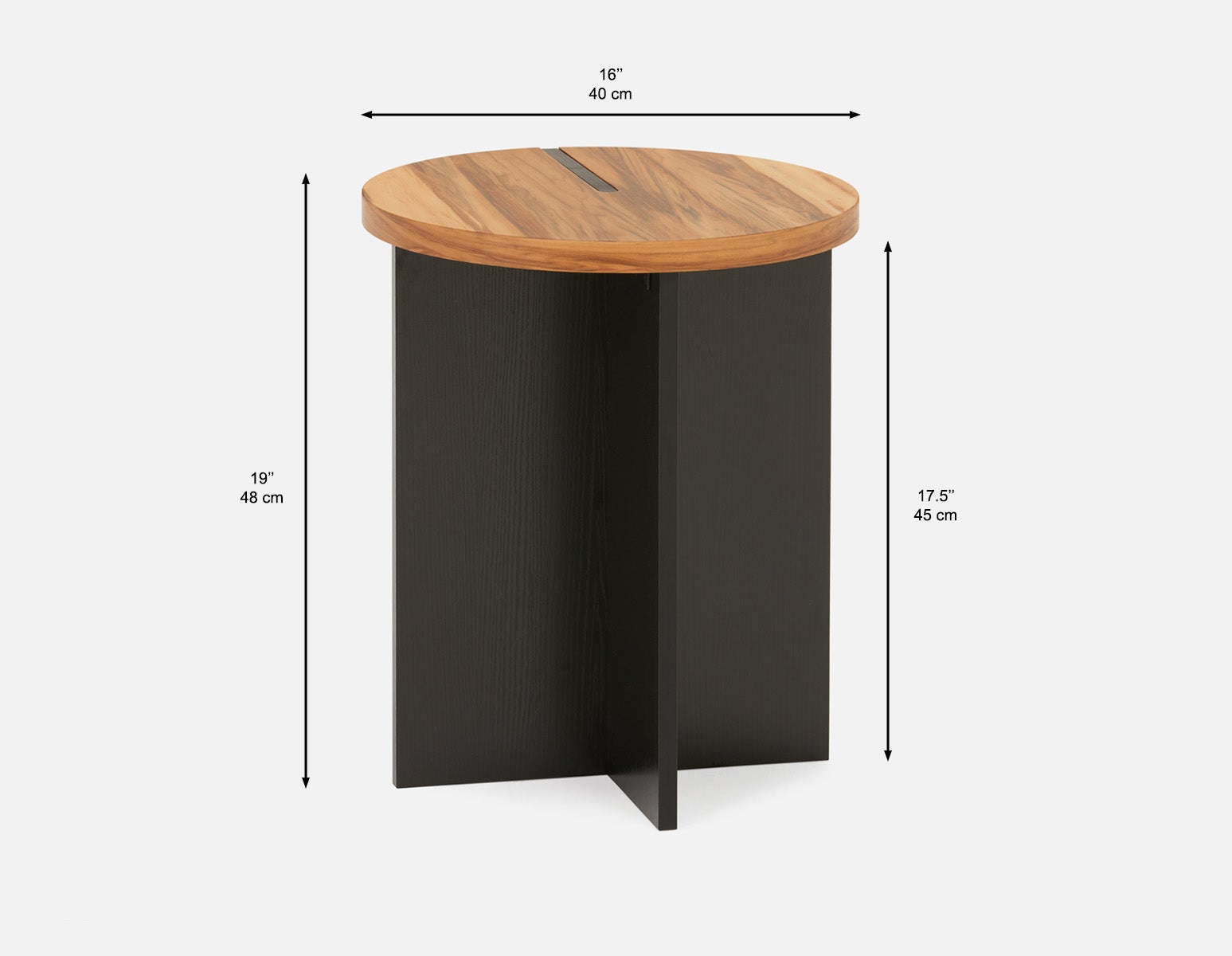 OSCAR table d'appoint undefined