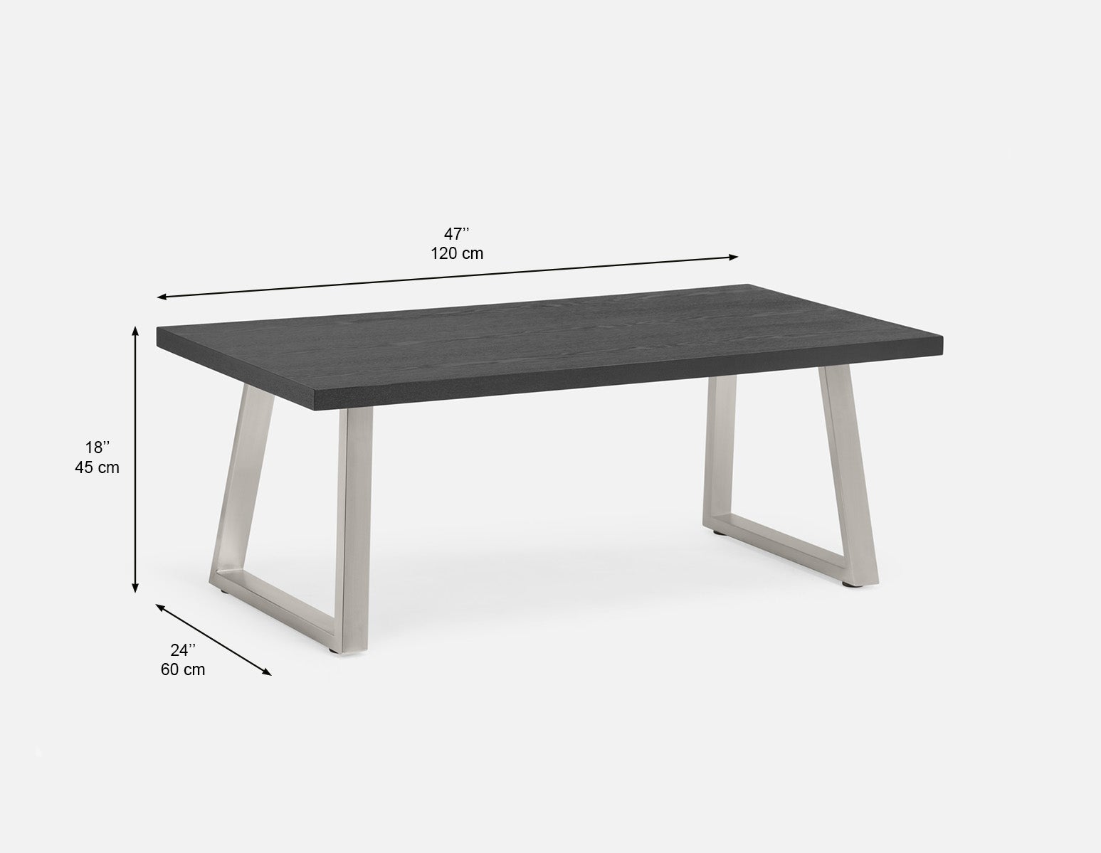 MADERA coffee table undefined