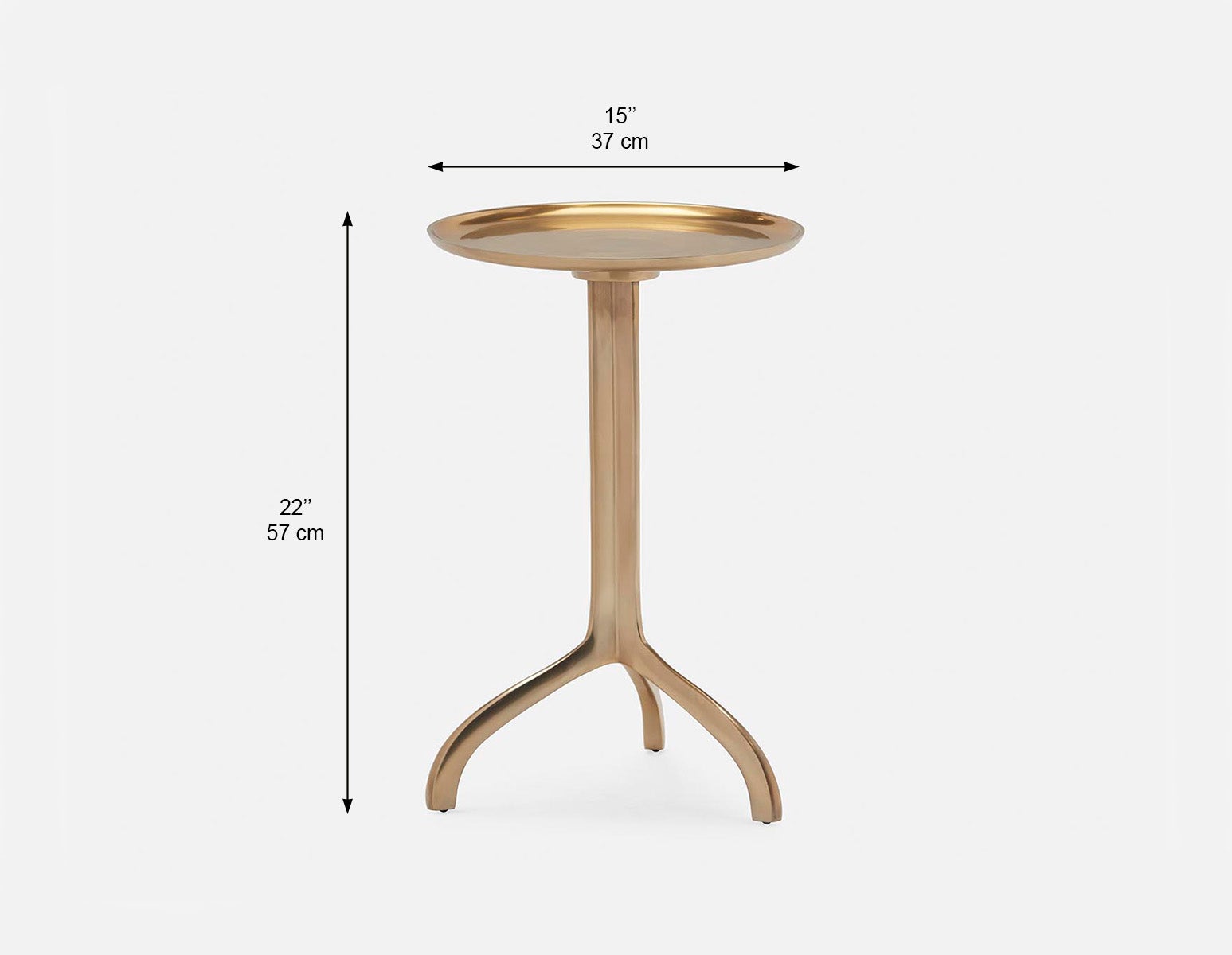 TRIO table d'appoint undefined