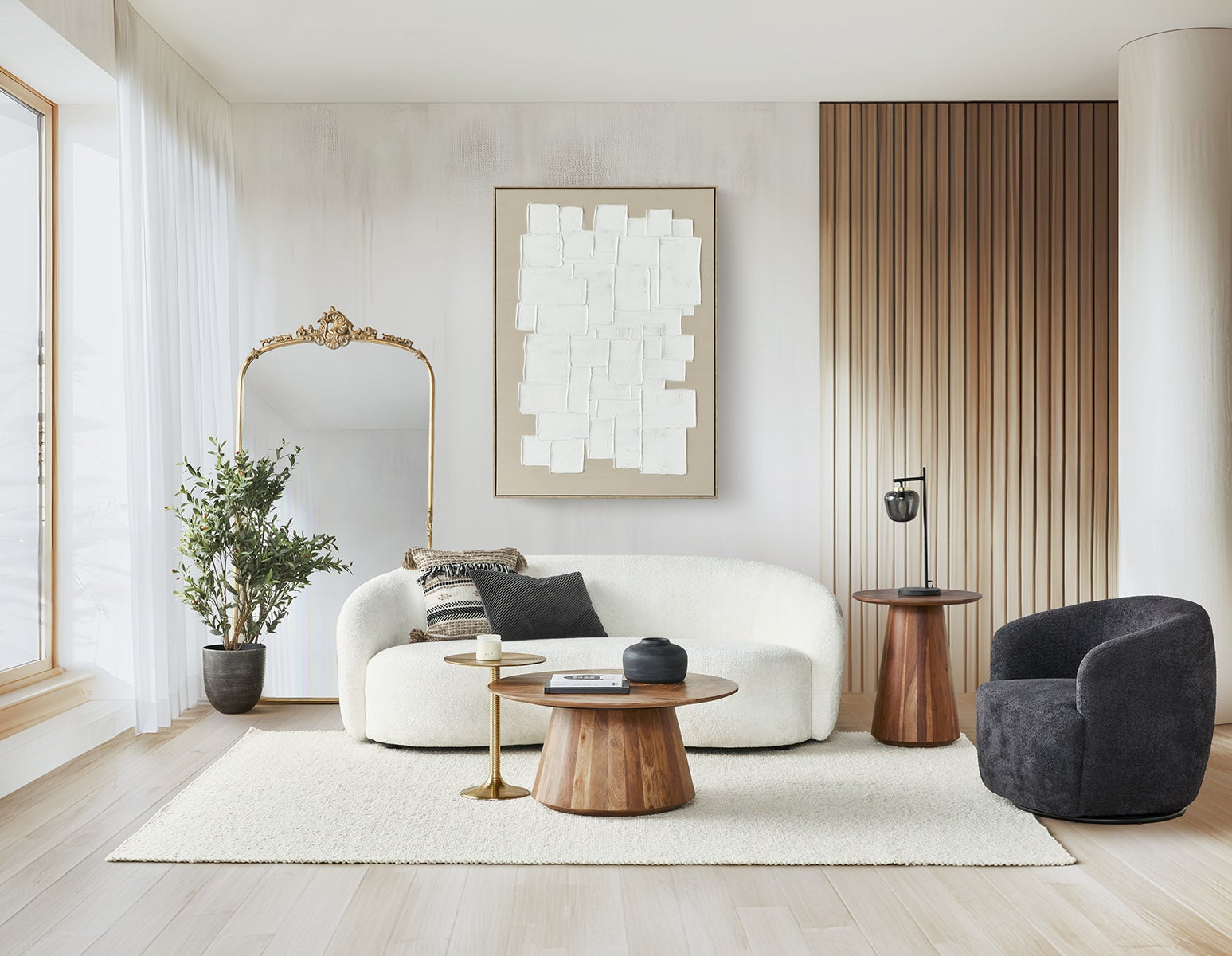 SPIRA table d'appoint undefined