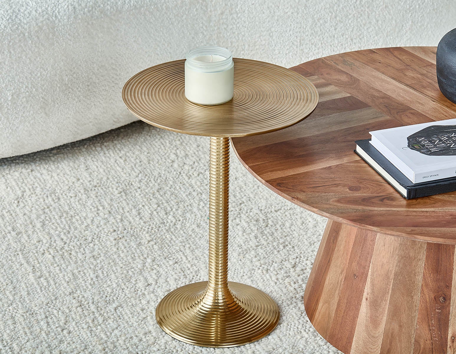 SPIRA table d'appoint undefined