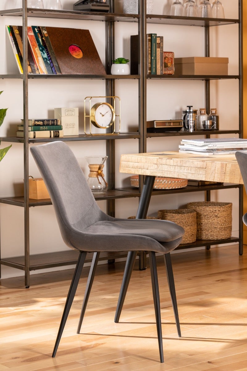 KOMAL dining chair undefined
